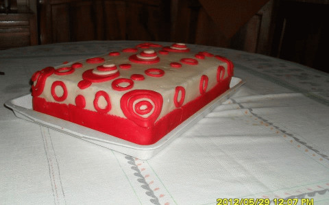 Sztracsatella torta