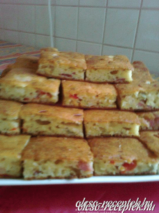 Party pite kép