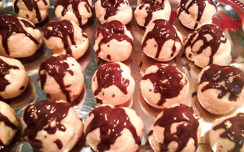 Profiterol