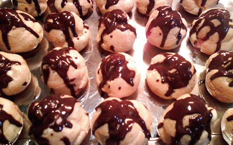 Profiterol