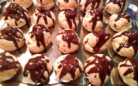 Profiterol