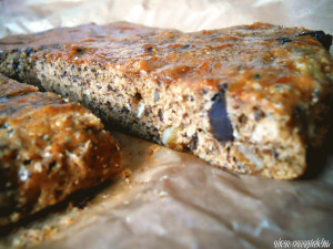 Rumos dió torta kép