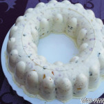 Vendégváró gyűrű