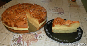 Krémes méhcsípés