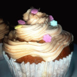 Muffin kicsit másképp