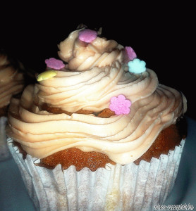 Muffin kicsit másképp