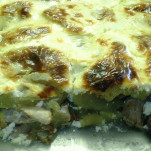 Rakott csülök