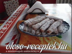 Túrórudi Édua módra