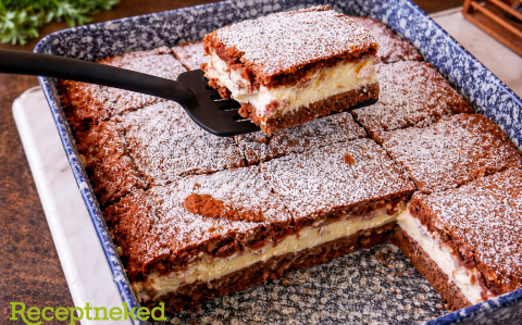 Tejfölös csodasüti