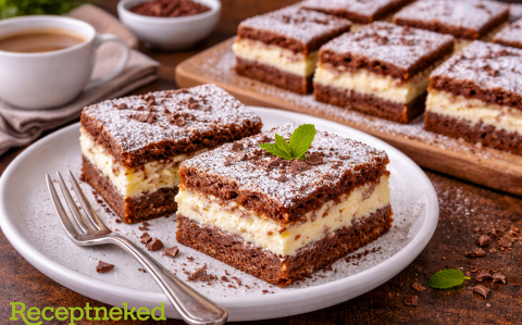 Tejfölös csodasüti