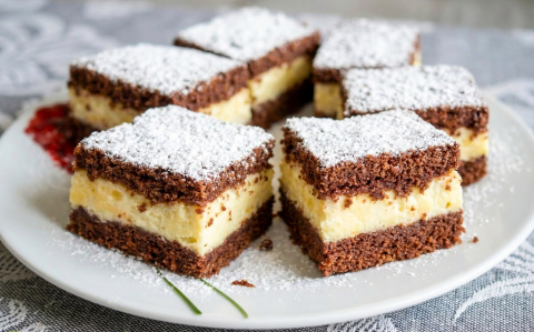 Tejfölös csodasüti