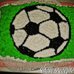 Focis-torta