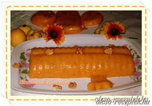 Birsalmasajt egyszerűen