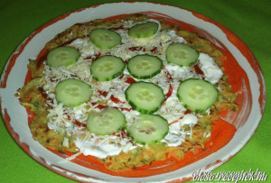 Lepcsánka másképpen kép