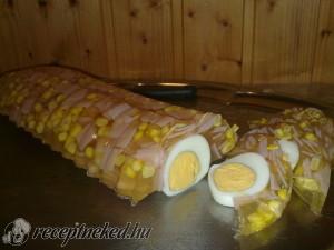 Aszpikos rolád kép