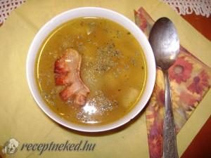 Zsuzsa lebencs levese