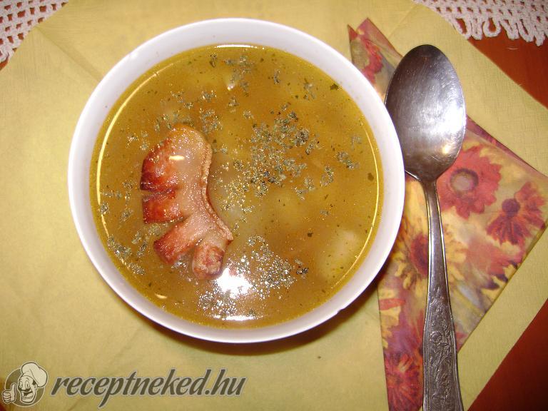 Zsuzsa lebencs levese