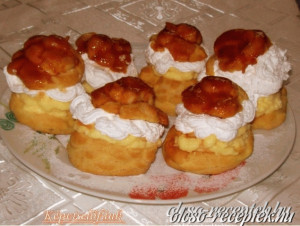 Képviselő fánk kép