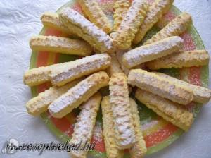 Darálós keksz kép