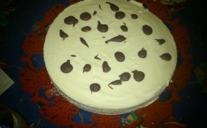 Dalmata torta