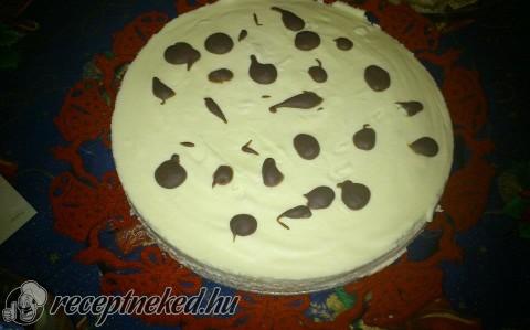 Dalmata torta