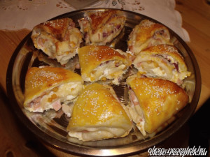 Gazdag háromszögek