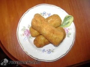 Húsos palacsinta kép