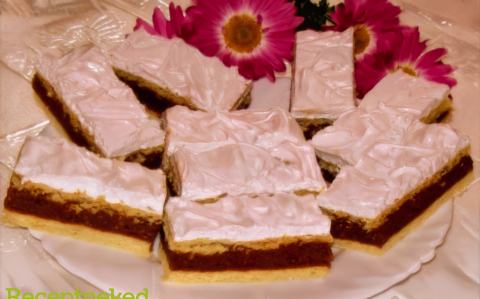 Katóka recept fotóval Katóka