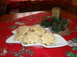 Citromos csillag kép