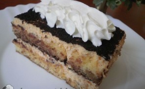 Klasszikus tiramisu