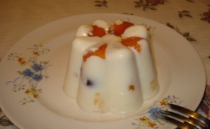Joghurt torta