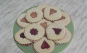 Legényfogó linzer