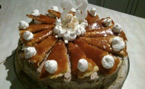 Dobos torta