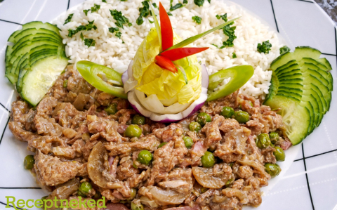 Csiki sertéstokány