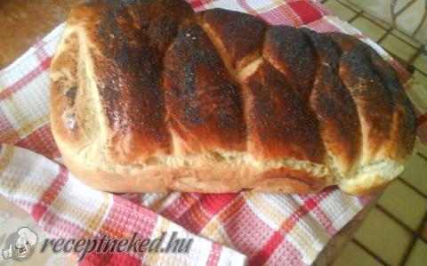 Ünnepi kenyér (Barhesz)