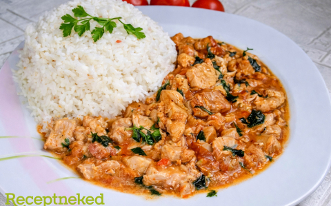 Erdélyi sertéstokány