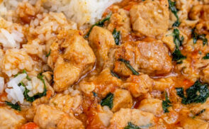 Erdélyi sertéstokány