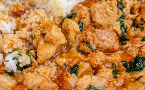 Erdélyi sertéstokány