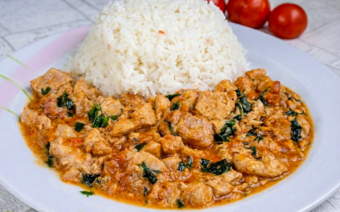 Erdélyi sertéstokány