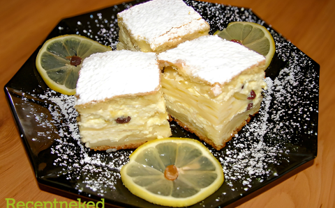 Kálvinista mennyország recept fotóval Kálvinista mennyország