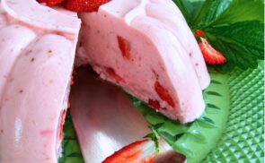 Epres joghurt torta