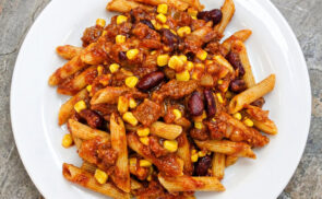 „Piedone” penne