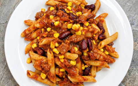 „Piedone” penne