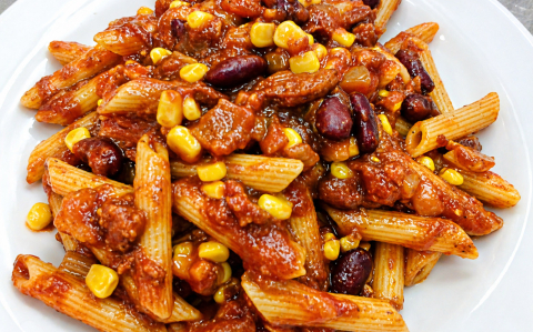 „Piedone” penne