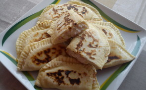 Pupusas