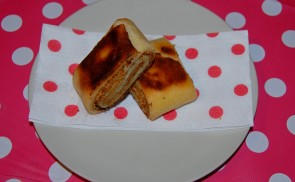 Káposztás hajtóka recept fotóval Káposztás hajtóka