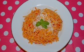 Spagetti