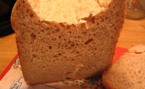Graham kenyér