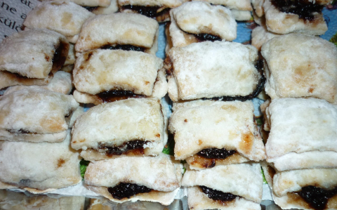 Hamis hájas süti recept fotóval Hamis hájas süti