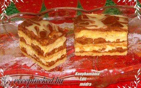 Havasi gyopár recept fotóval Havasi gyopár